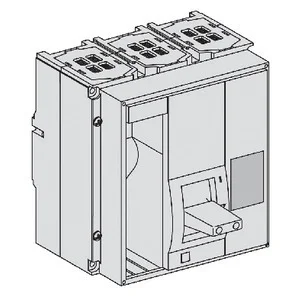 Schneider Electric Compact NS1250N 3 33250