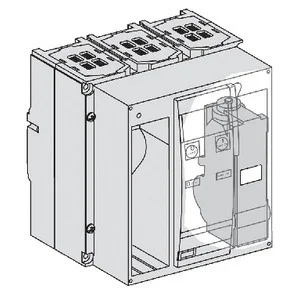Schneider Electric Compact NS1250N 3 33300
