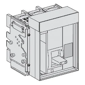 Schneider Electric Compact NS1250N 3 33350