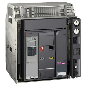 Schneider Electric Compact NS630bN 4 33324