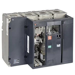 Schneider Electric Compact NS800N 4 33284