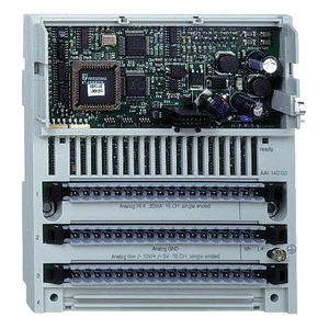 Schneider Electric Dez anal 170AAI52040