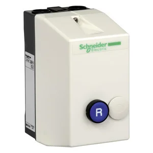 Schneider Electric Direktanlasser LE1D12P7A05