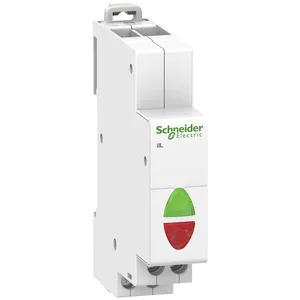 Schneider Electric Doppel-Leuchtmelder A9E18335