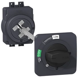 Schneider Electric Drehantrieb f EZAROTE