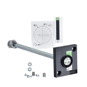 Schneider Electric Drehgriff rechts 28944