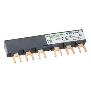Schneider Electric Drehstrom-Sammelschienensystem GV2G245