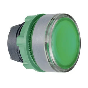 Schneider Electric Drucktaster Front ZB5AH03C0