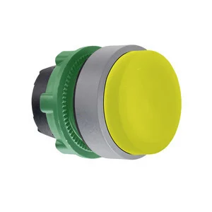 Schneider Electric Drucktaster Front ZB5AL5C0