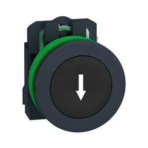 Schneider Electric Drucktaster kompl XB5FA3351