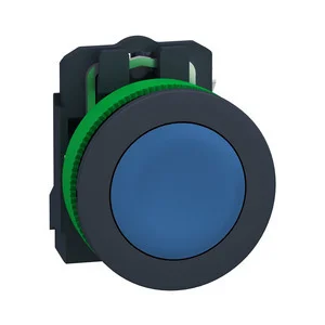Schneider Electric Drucktaster XB5FA61