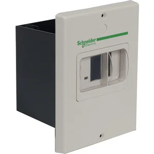 Schneider Electric Einbaugehäuse IP55 GV2MP02