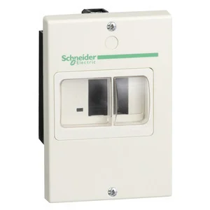 Schneider Electric Einbaugehäuse IP55 GV2MP04