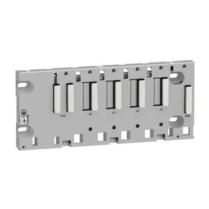 Schneider Electric Einbaugehäuse M340 BMXXBP0400