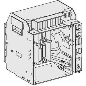 Schneider Electric Einschubgehäuse 33726