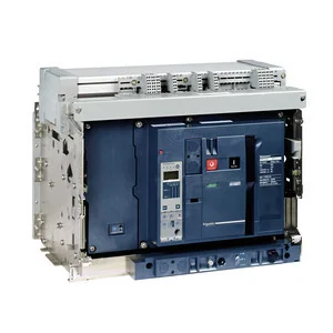 Schneider Electric Einschubgehäuse 48394