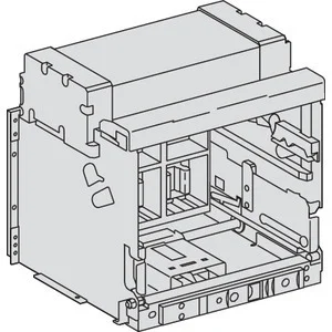 Schneider Electric Einschubgehäuse 48412