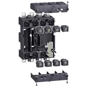 Schneider Electric Einsteckplatte LV432517