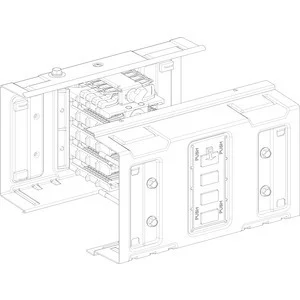 Schneider Electric Elektrische und KSA1000ZJ4