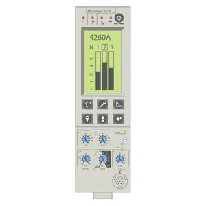 Schneider Electric Elektron Auslöser 47297