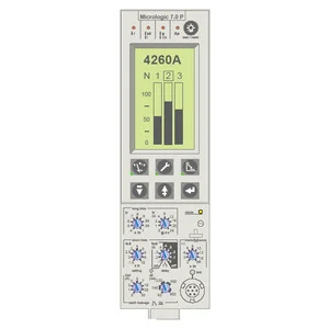 Schneider Electric Elektron Auslöser 48365