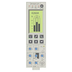 Schneider Electric Elektron Auslöser 48368
