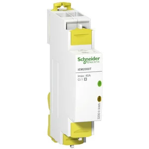 Schneider Electric Energiezähler A9MEM2000T