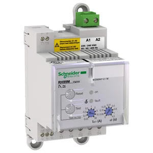 Schneider Electric Erdschlussrelais 56173