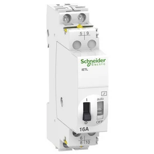 Schneider Electric Erweiterung iETL A9C32816