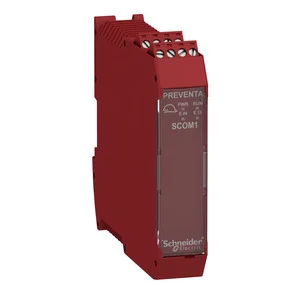 Schneider Electric Erweiterungsmodul XPSMCMCO0000S1