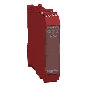 Schneider Electric Erweiterungsmodul XPSMCMCO0000S2