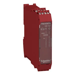 Schneider Electric Erweiterungsmodul XPSMCMDI0800