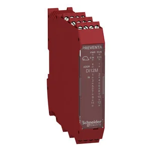 Schneider Electric Erweiterungsmodul XPSMCMDI1200MT