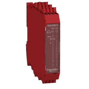 Schneider Electric Erweiterungsmodul XPSMCMDI1600G