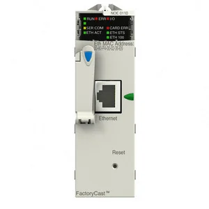 Schneider Electric Ethernet-Modul BMXNOE0110