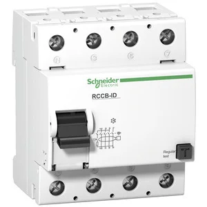 Schneider Electric Fehlerstrom-Schutzschalter 16920