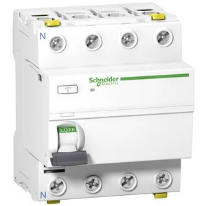 Schneider Electric Fehlerstrom-Schutzschalter A9Z21440