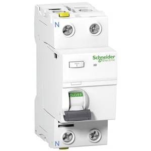 Schneider Electric Fehlerstrom-Schutzschalter A9Z22240