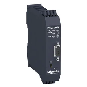 Schneider Electric Feldbusmodul XPSMCMCO0000COG