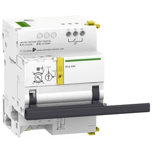 Schneider Electric Fernantrieb RCA A9C70124
