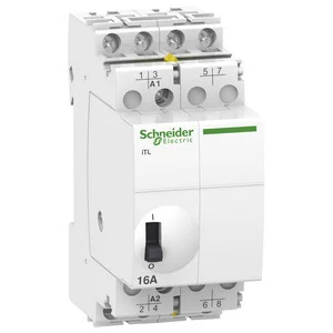 Schneider Electric Fernschalter iTL A9C30114