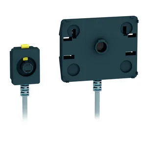 Schneider Electric Fernsteuerungskabel HMIZSURDP