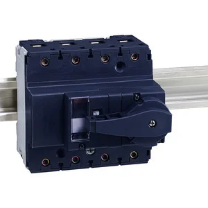 Schneider Electric FI-Block Vigi 19042