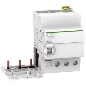 Schneider Electric FI-Block Vigi A9V26363