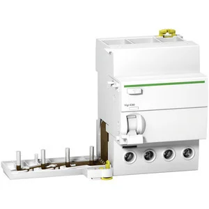 Schneider Electric FI-Block Vigi A9W24463