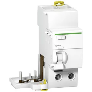 Schneider Electric FI-Block Vigi A9W35263