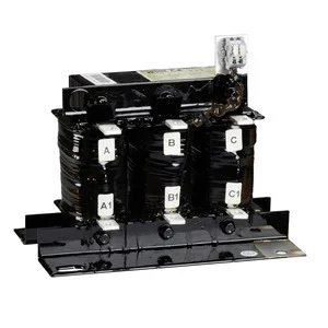 Schneider Electric FILTERKREISDROSSEL LVR07065A40T