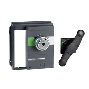 Schneider Electric Front-Drehgriff NS 33879