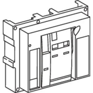 Schneider Electric Frontabdeckung 47939