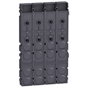 Schneider Electric Frontausrichtungsbasis LV431064